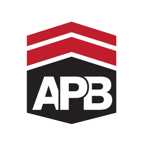 APB Business Partner of the Year logo