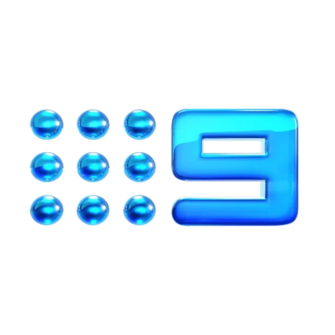 Channel 9 Dream Homes Revealed logo