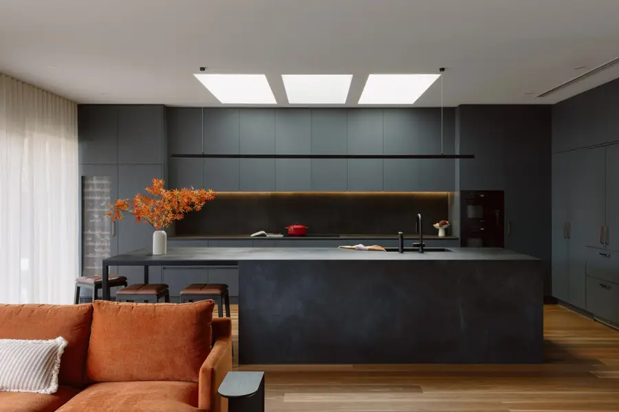 Renovations & Extensions