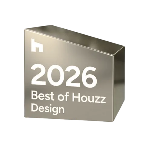 Houzz Best of Design logo