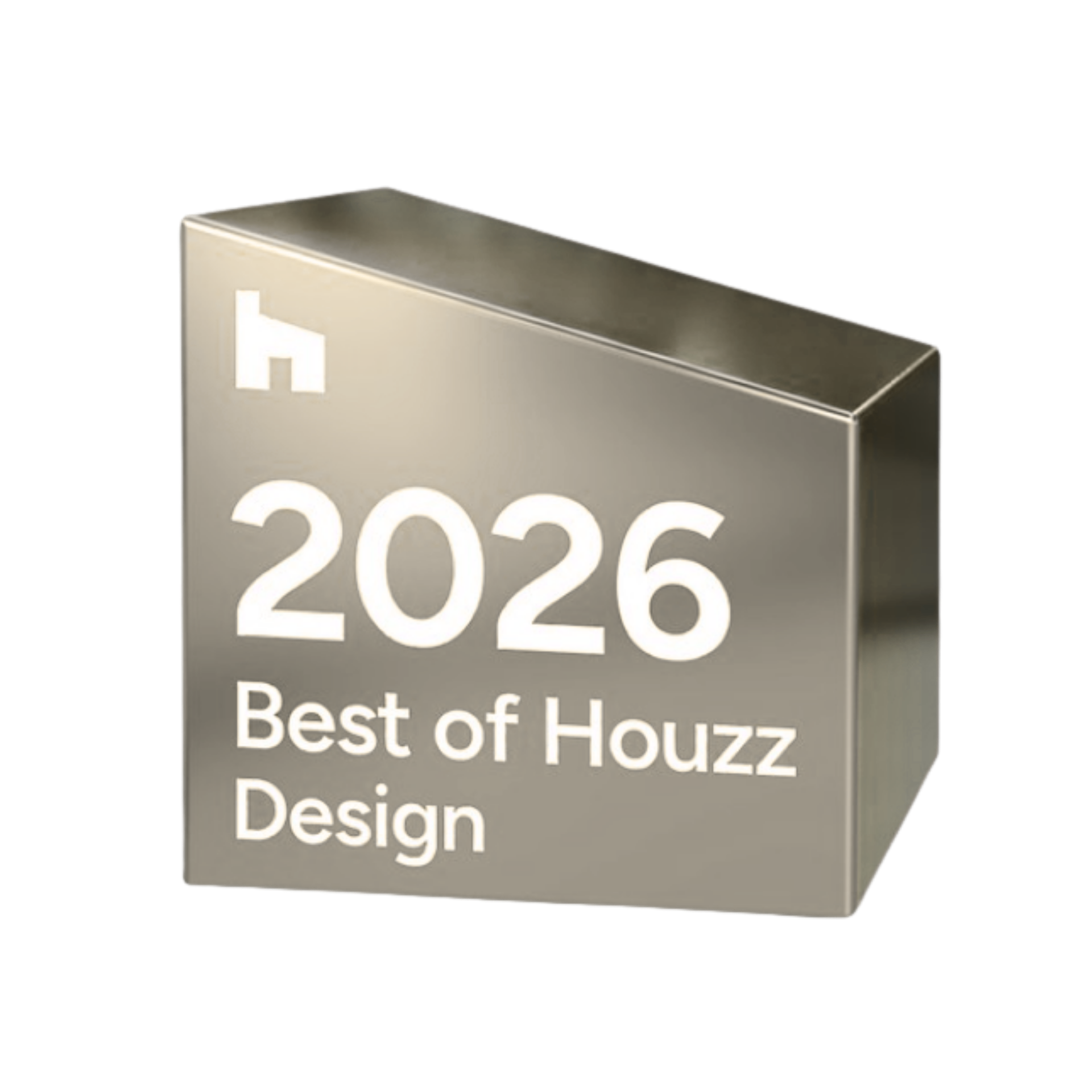 Houzz Best of Design logo